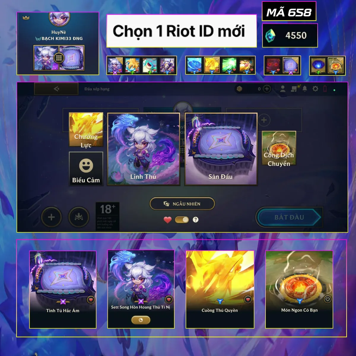 Ảnh chi tiết 1 của 658