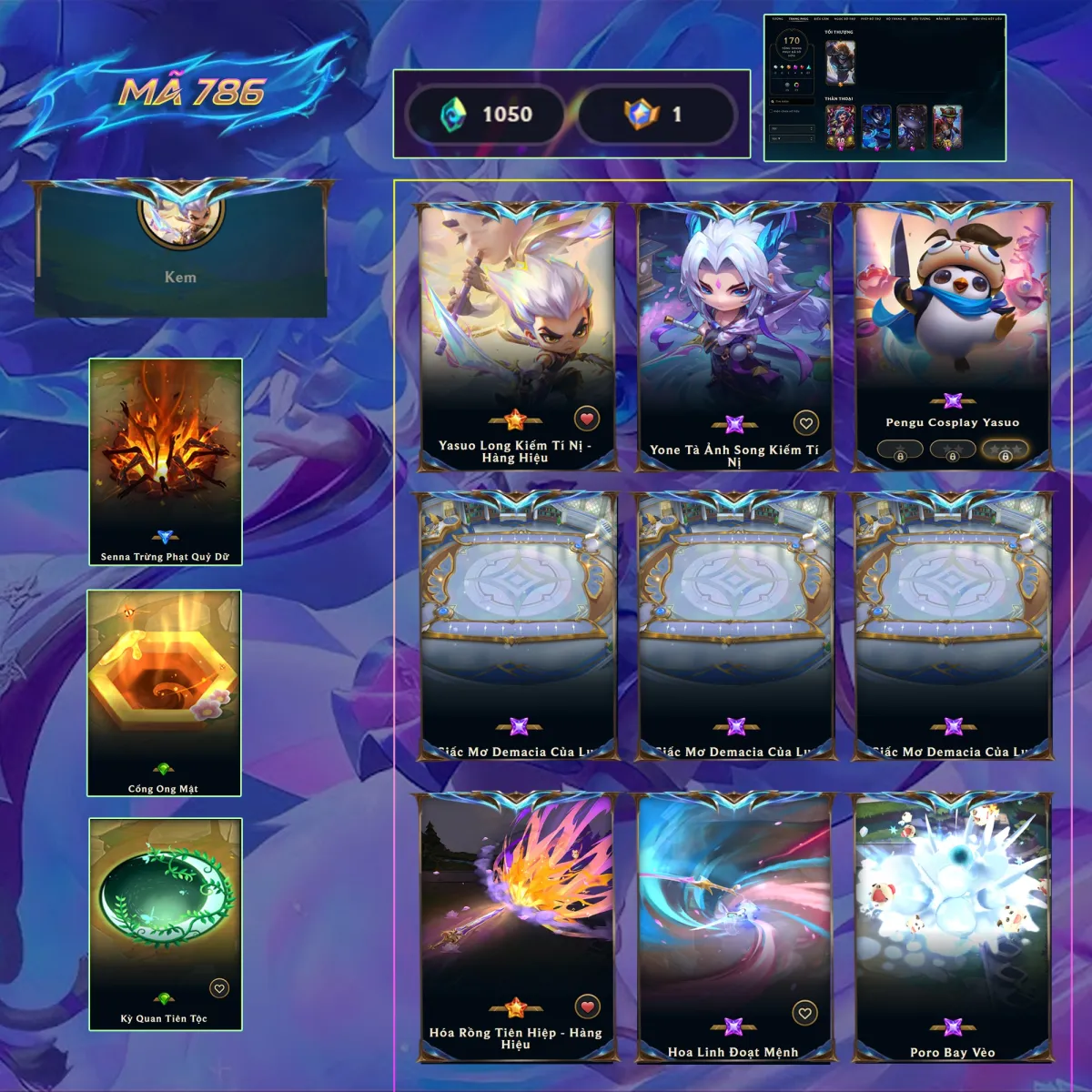 Ảnh chi tiết 1 của 786