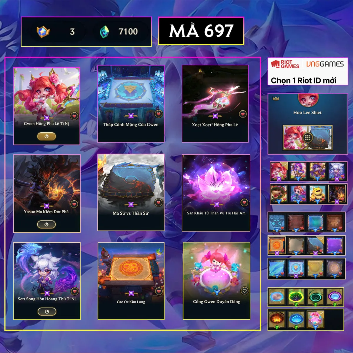 Ảnh chi tiết 1 của 697