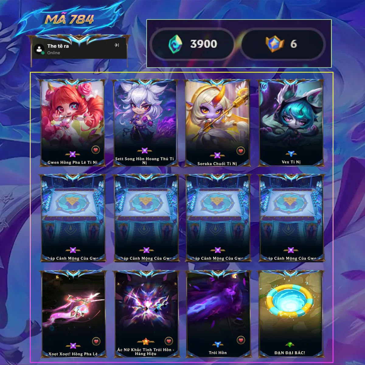 Ảnh chi tiết 1 của 784