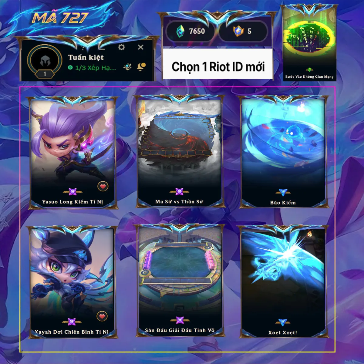 Ảnh chi tiết 1 của 727